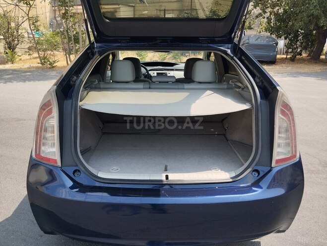 Toyota Prius 2011, 265,860 km - 1.8 l - Bakı