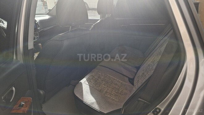 Hyundai Santa Fe 2010, 240,000 km - 2.0 л - Sumqayıt