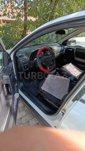 Opel Astra 2000, 495,300 km - 1.6 л - Lerik