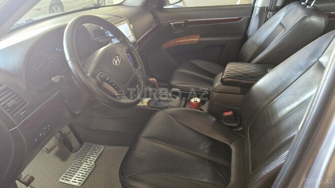 Hyundai Santa Fe 2010, 240,000 km - 2.0 л - Sumqayıt