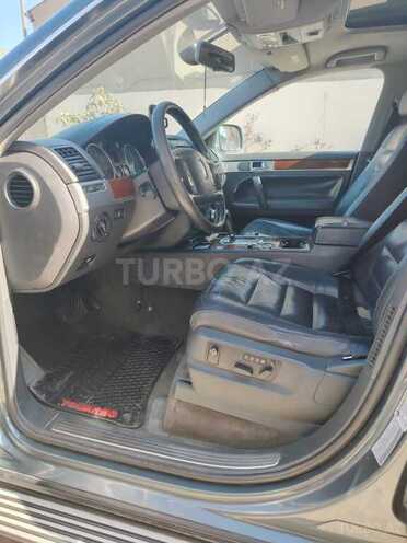 Volkswagen Touareg 2004, 309,375 km - 3.2 л - Bakı
