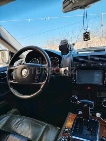 Volkswagen Touareg 2004, 309,375 km - 3.2 л - Bakı
