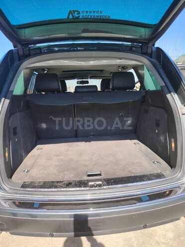 Volkswagen Touareg 2004, 309,375 km - 3.2 л - Bakı