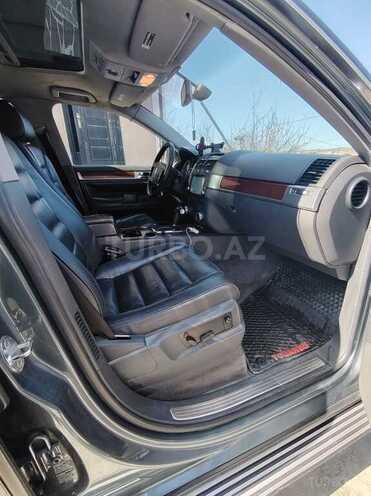 Volkswagen Touareg 2004, 309,375 km - 3.2 л - Bakı