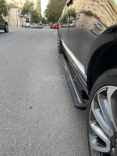 Land Rover Range Rover 2016, 109,500 km - 3.0 л - Bakı