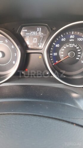 Hyundai Elantra 2013, 332,346 km - 1.8 л - Bakı
