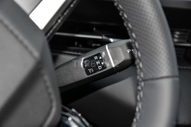Changan Qiyuan A05 2025, 0 km - 1.5 l - Bakı