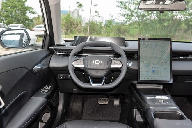 Changan Qiyuan A05 2025, 0 km - 1.5 l - Bakı
