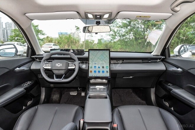 Changan Qiyuan A05 2025, 0 km - 1.5 l - Bakı