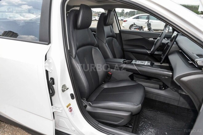 Changan Qiyuan A05 2025, 0 km - 1.5 l - Bakı