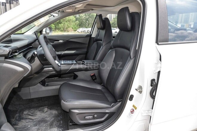 Changan Qiyuan A05 2025, 0 km - 1.5 l - Bakı