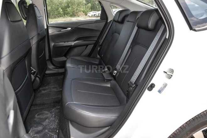 Changan Qiyuan A05 2025, 0 km - 1.5 l - Bakı