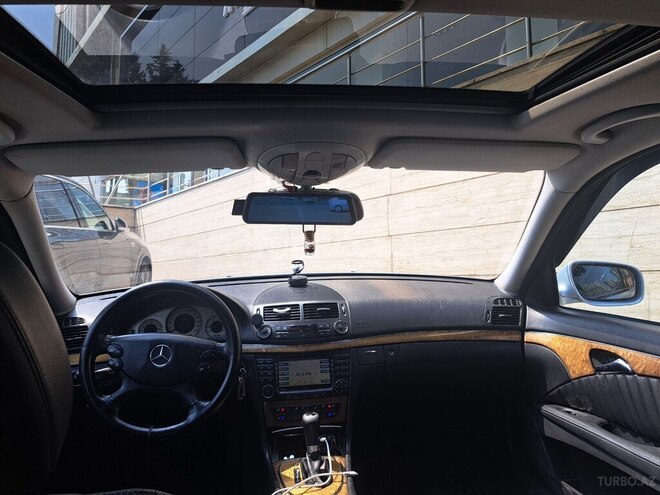 Mercedes E 300 d 2007, 421,321 km - 3.0 l - Bakı