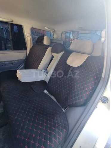 Hyundai Terracan 2005, 346,000 km - 2.9 л - Lənkəran