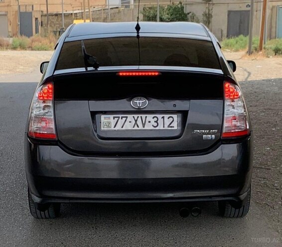 Toyota Prius 2006, 310,000 km - 1.5 l - Bakı