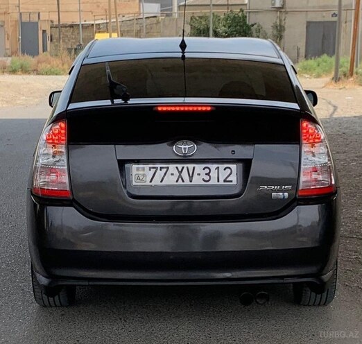 Toyota Prius 2006, 310,000 km - 1.5 l - Bakı