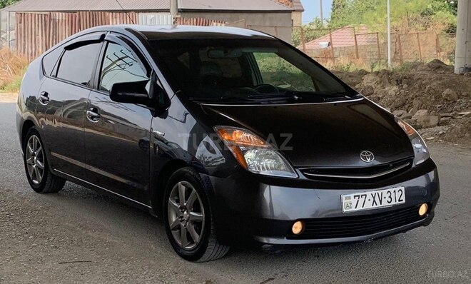 Toyota Prius 2006, 310,000 km - 1.5 l - Bakı