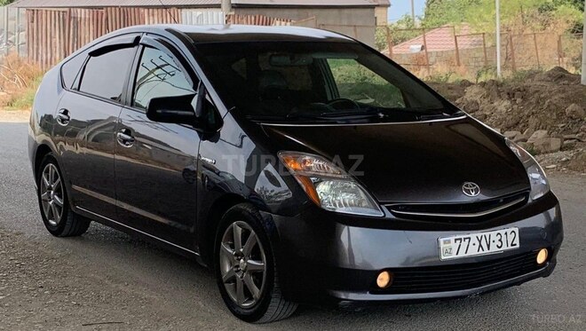 Toyota Prius 2006, 310,000 km - 1.5 l - Bakı