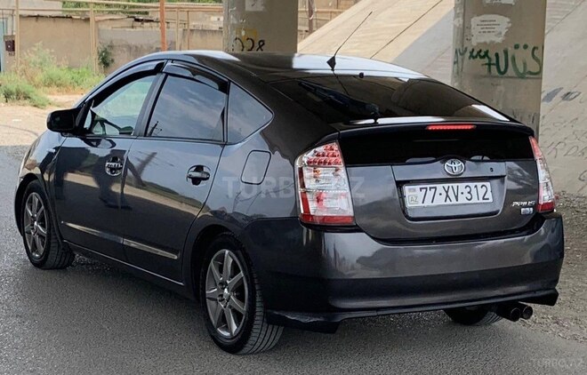 Toyota Prius 2006, 310,000 km - 1.5 l - Bakı