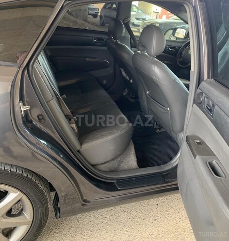 Toyota Prius 2006, 310,000 km - 1.5 l - Bakı