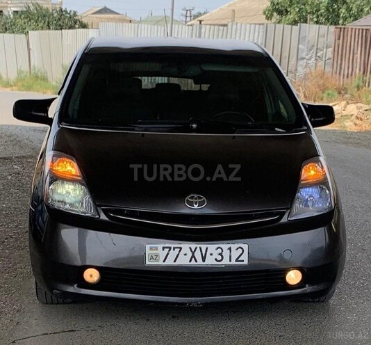 Toyota Prius 2006, 310,000 km - 1.5 l - Bakı