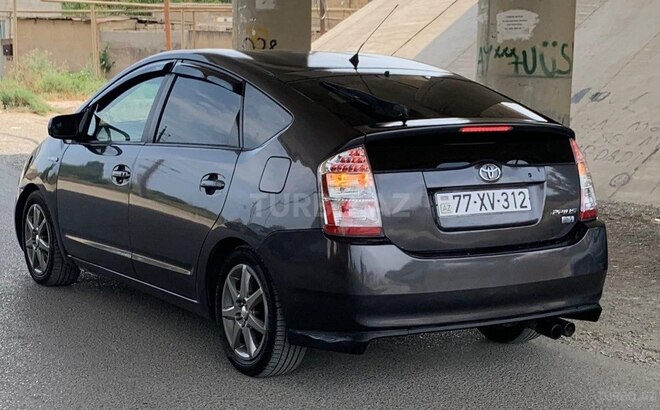 Toyota Prius 2006, 310,000 km - 1.5 l - Bakı