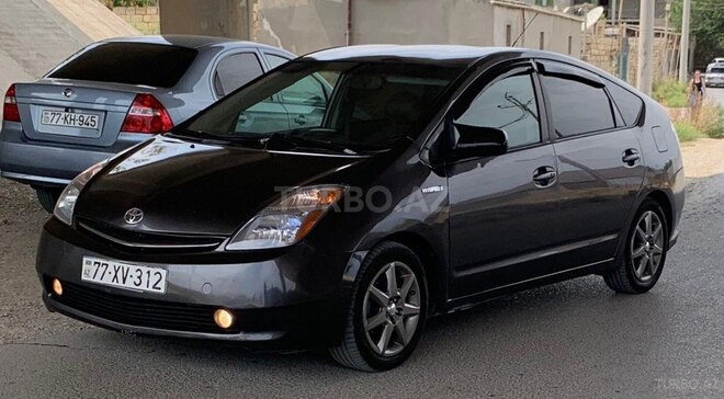 Toyota Prius 2006, 310,000 km - 1.5 l - Bakı
