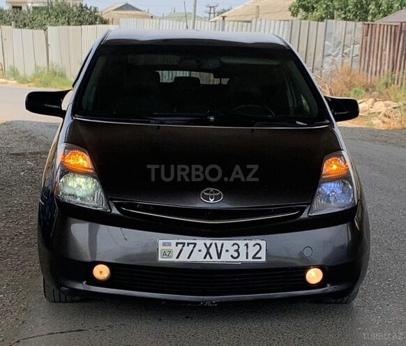 Toyota Prius 2006, 310,000 km - 1.5 l - Bakı