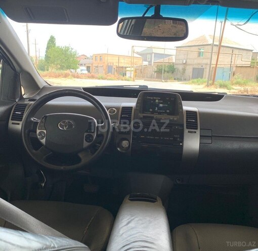 Toyota Prius 2006, 310,000 km - 1.5 l - Bakı