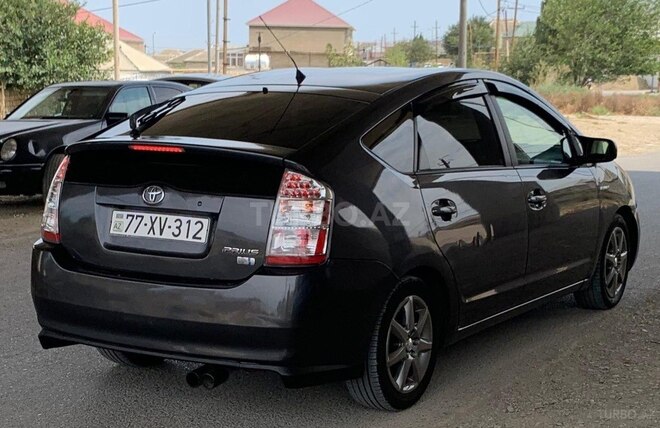 Toyota Prius 2006, 310,000 km - 1.5 l - Bakı