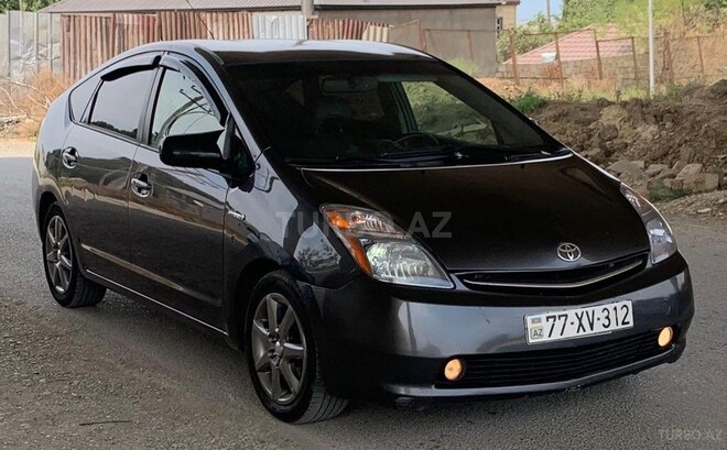 Toyota Prius 2006, 310,000 km - 1.5 l - Bakı