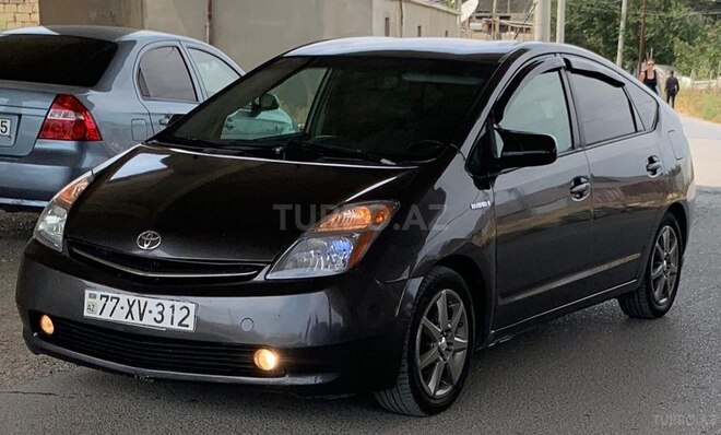 Toyota Prius 2006, 310,000 km - 1.5 l - Bakı