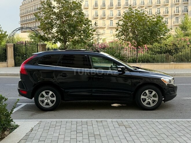 Volvo XC60 2011, 269,963 km - 3.0 l - Bakı