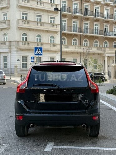 Volvo XC60 2011, 269,963 km - 3.0 l - Bakı