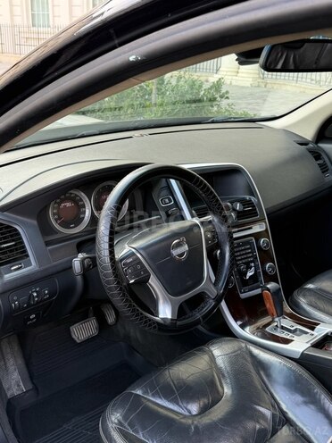 Volvo XC60 2011, 269,963 km - 3.0 l - Bakı