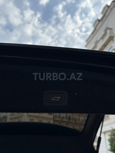 Volvo XC60 2011, 269,963 km - 3.0 l - Bakı