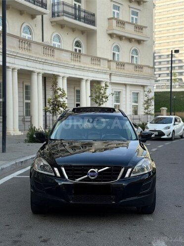 Volvo XC60 2011, 269,963 km - 3.0 l - Bakı