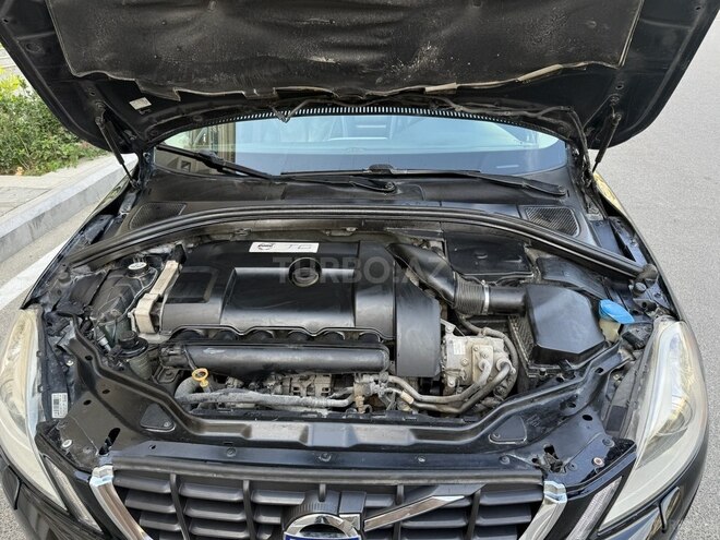 Volvo XC60 2011, 269,963 km - 3.0 l - Bakı