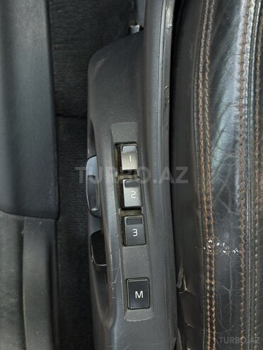 Volvo XC60 2011, 269,963 km - 3.0 l - Bakı