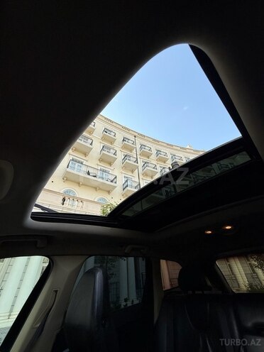 Volvo XC60 2011, 269,963 km - 3.0 l - Bakı