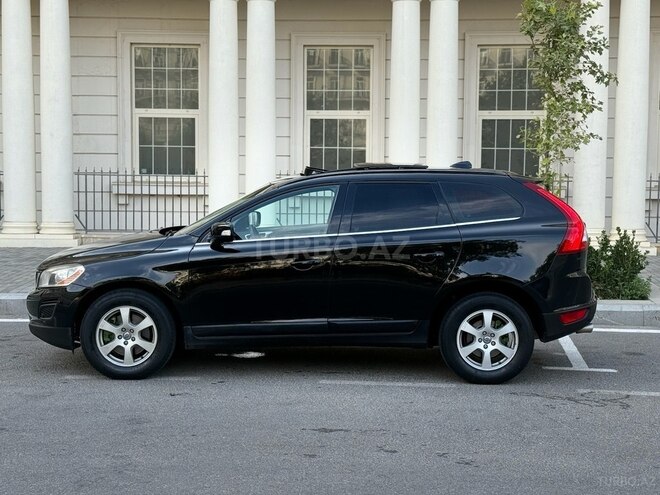 Volvo XC60 2011, 269,963 km - 3.0 l - Bakı