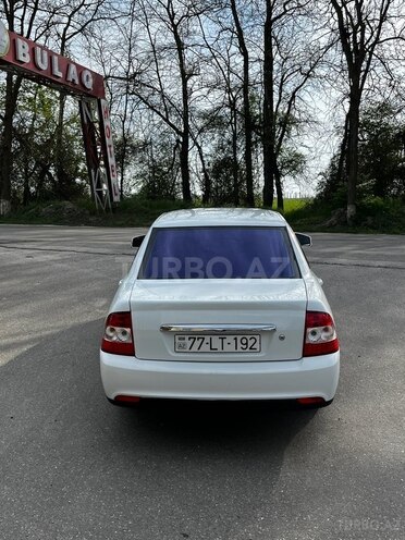 LADA (VAZ) Priora 2015, 177,000 km - 1.6 l - Xaçmaz