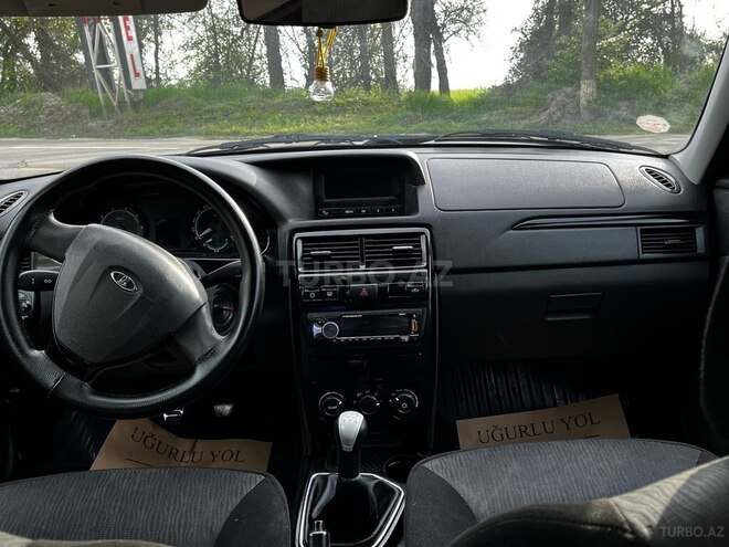 LADA (VAZ) Priora 2015, 177,000 km - 1.6 l - Xaçmaz