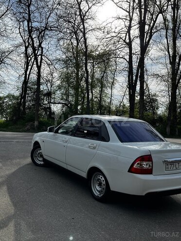 LADA (VAZ) Priora 2015, 177,000 km - 1.6 l - Xaçmaz