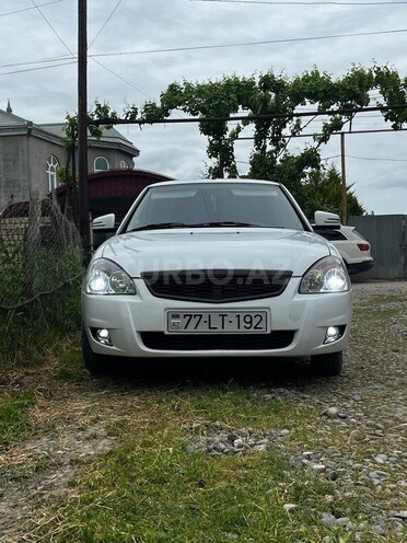 LADA (VAZ) Priora 2015, 177,000 km - 1.6 l - Xaçmaz