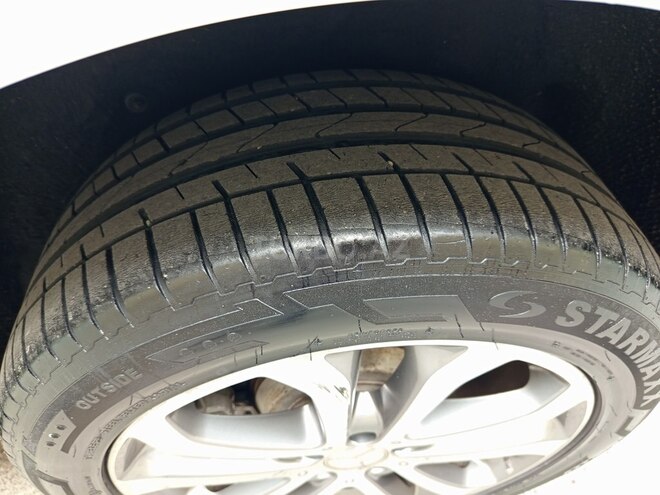 Mercedes ML 350 4MATIC 2006, 228,000 km - 3.5 l - Bakı