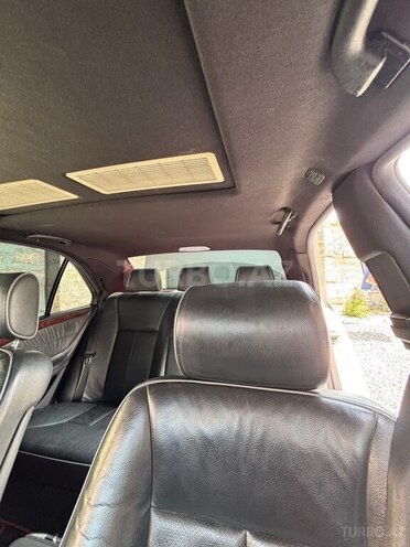 Mercedes E 240 2001, 365,000 km - 2.4 l - Bakı