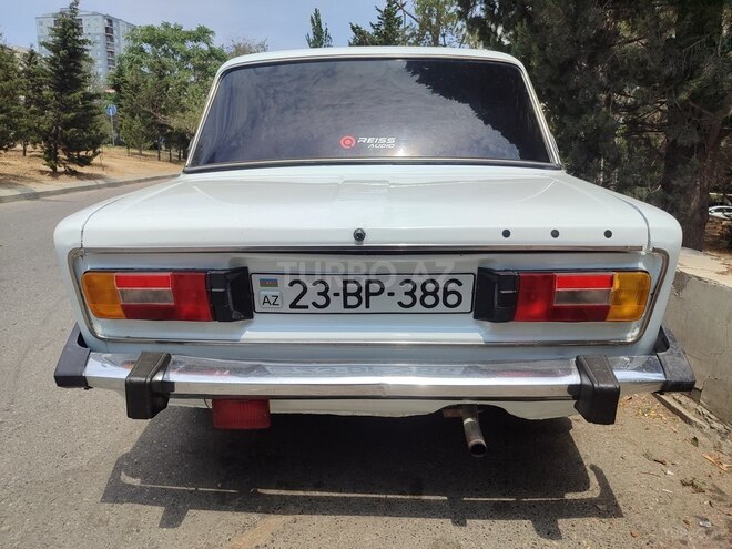 LADA (VAZ) 2106 1993, 69,953 km - 1.6 l - Bakı