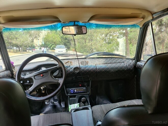 LADA (VAZ) 2106 1993, 69,953 km - 1.6 l - Bakı
