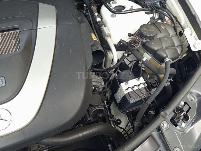 Mercedes ML 350 4MATIC 2006, 228,000 km - 3.5 l - Bakı